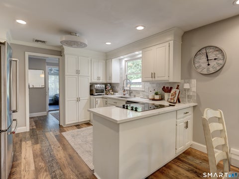 Tiny photo for 320 Moore Hill Drive, Southington, CT 06489 (MLS # 24209336)