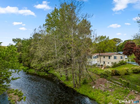 Photo of 90 Sturtevant Street, Norwich, CT 06360 (MLS # 24175150)
