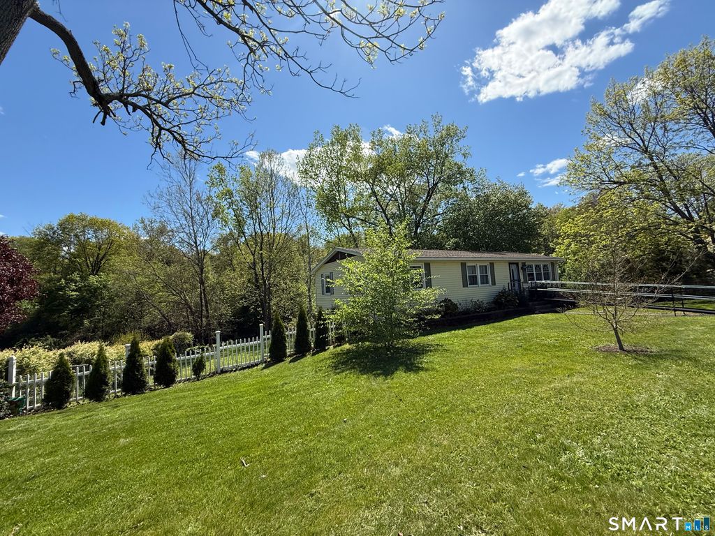 Photo of 90 Sturtevant Street, Norwich, CT 06360 (MLS # 24175150)