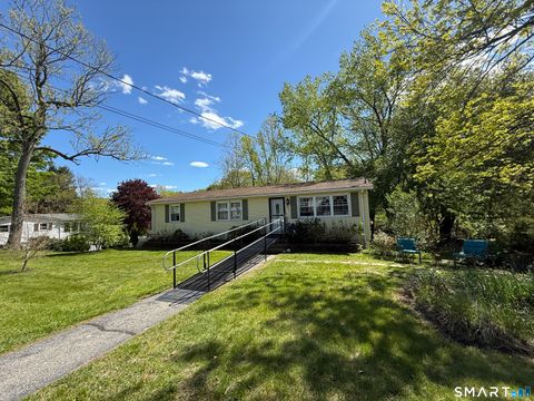 Photo of 90 Sturtevant Street, Norwich, CT 06360 (MLS # 24175150)