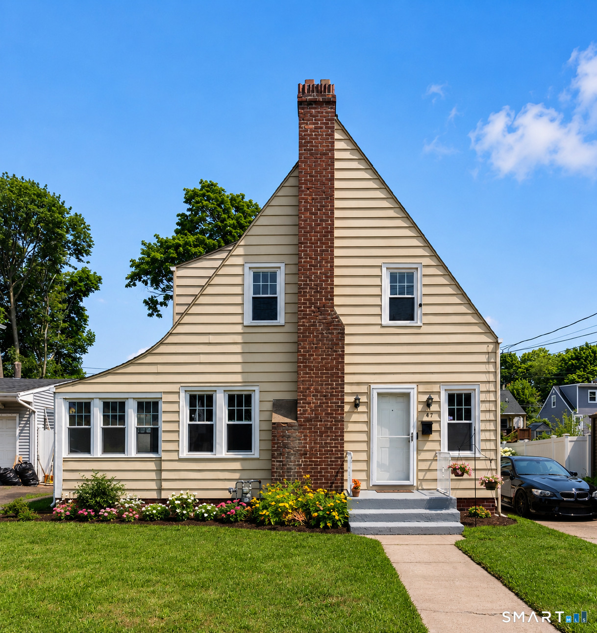 47 Tuttle Place