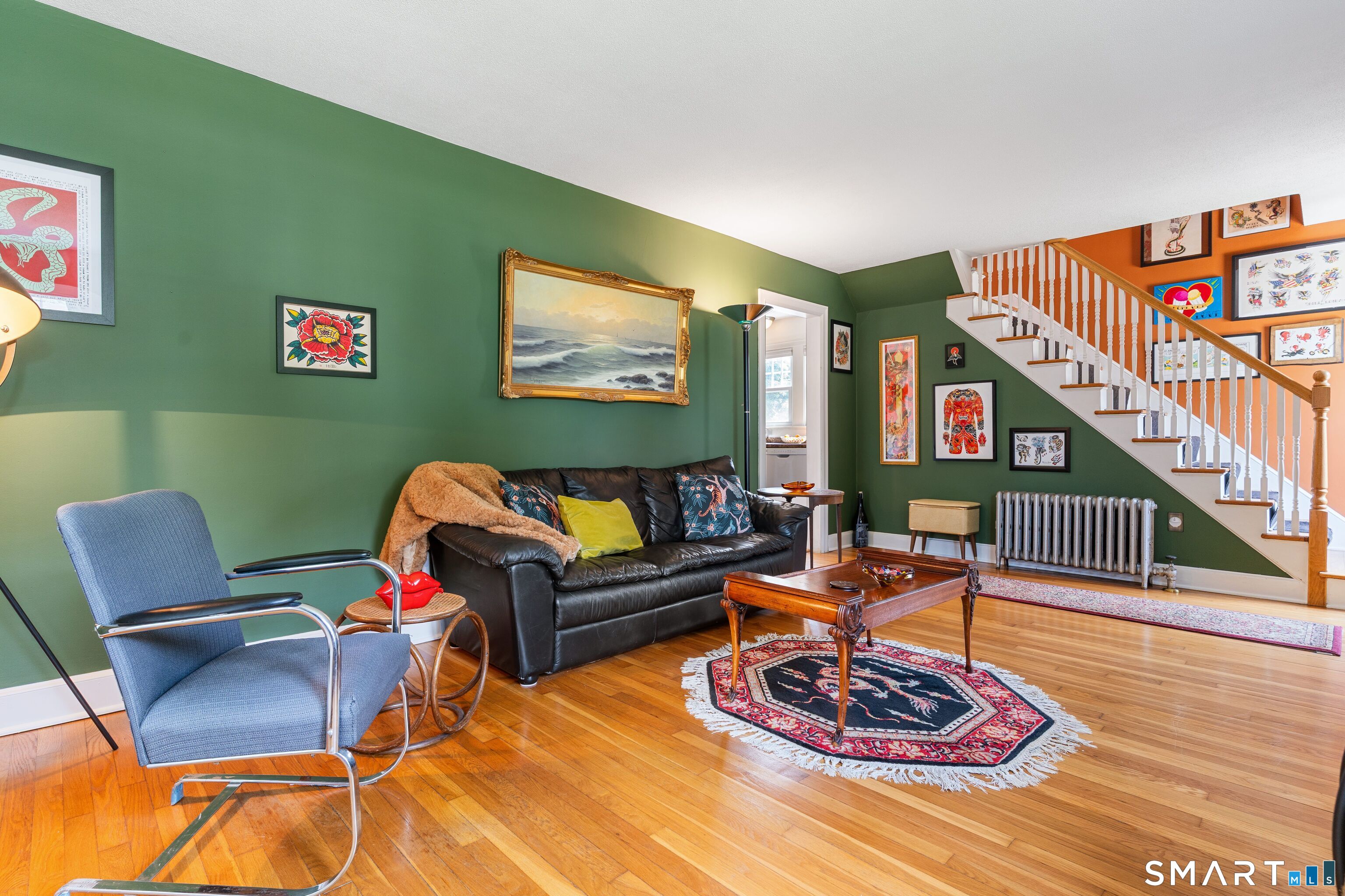47 Tuttle Place