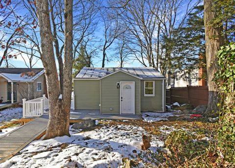 Tiny photo for 42 Eastview Road, Plymouth, CT 06786 (MLS # 24142901)