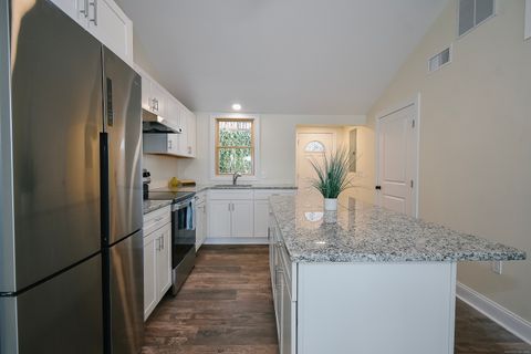 Tiny photo for 42 Eastview Road, Plymouth, CT 06786 (MLS # 24142901)