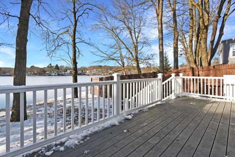 Tiny photo for 42 Eastview Road, Plymouth, CT 06786 (MLS # 24142901)