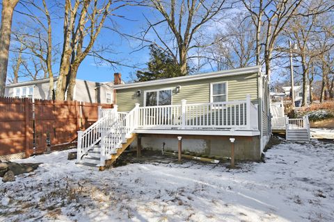 Tiny photo for 42 Eastview Road, Plymouth, CT 06786 (MLS # 24142901)