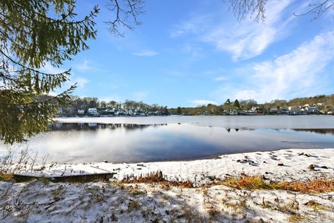 Tiny photo for 42 Eastview Road, Plymouth, CT 06786 (MLS # 24142901)