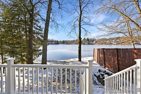 Tiny photo for 42 Eastview Road, Plymouth, CT 06786 (MLS # 24142901)