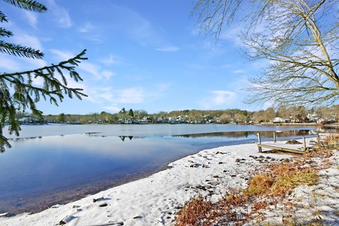 Tiny photo for 42 Eastview Road, Plymouth, CT 06786 (MLS # 24142901)