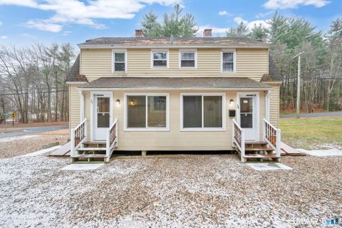 Tiny photo for 37 Bushy Hill Road, Simsbury, CT 06070 (MLS # 24146407)