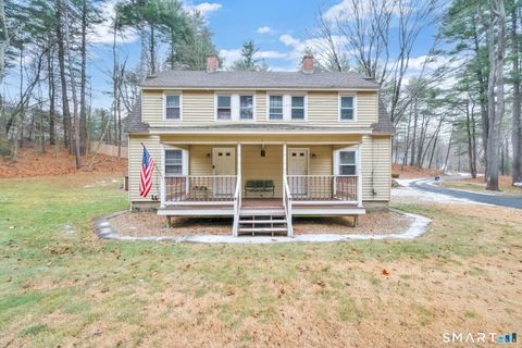 Photo of 37 Bushy Hill Road, Simsbury, CT 06070 (MLS # 24146407)