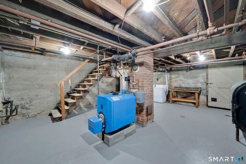 Tiny photo for 37 Bushy Hill Road, Simsbury, CT 06070 (MLS # 24146407)