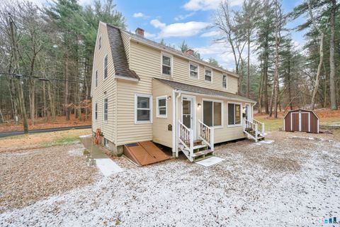 Tiny photo for 37 Bushy Hill Road, Simsbury, CT 06070 (MLS # 24146407)