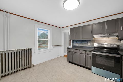 Tiny photo for 37 Bushy Hill Road, Simsbury, CT 06070 (MLS # 24146407)