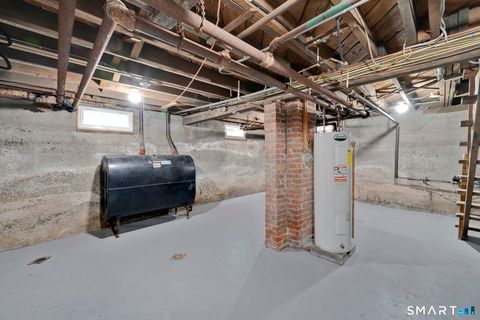 Tiny photo for 37 Bushy Hill Road, Simsbury, CT 06070 (MLS # 24146407)