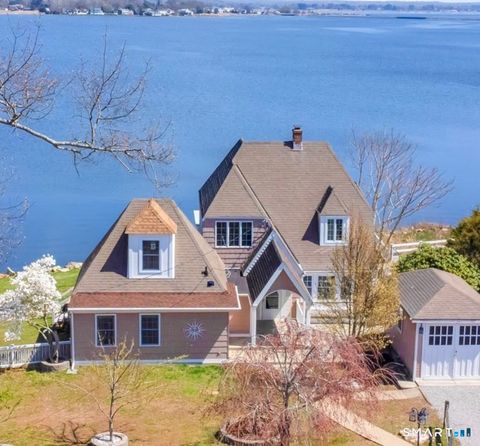 Photo of 104 Knollwood Drive, Old Saybrook, CT 06475 (MLS # 24167090)