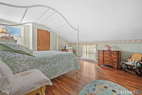 Tiny photo for 6 Clara Drive, Norwalk, CT 06851 (MLS # 24151674)