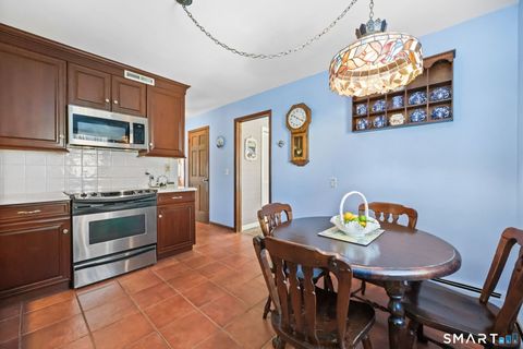 Tiny photo for 6 Clara Drive, Norwalk, CT 06851 (MLS # 24151674)