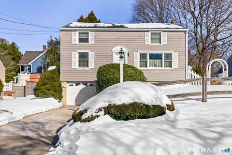 Tiny photo for 6 Clara Drive, Norwalk, CT 06851 (MLS # 24151674)