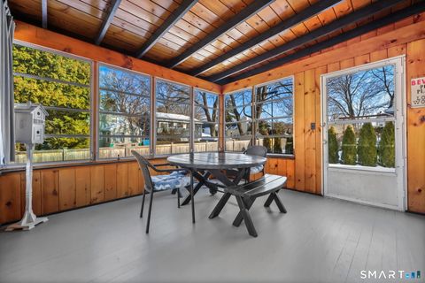 Tiny photo for 6 Clara Drive, Norwalk, CT 06851 (MLS # 24151674)