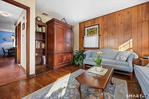 Tiny photo for 6 Clara Drive, Norwalk, CT 06851 (MLS # 24151674)