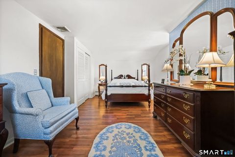 Tiny photo for 6 Clara Drive, Norwalk, CT 06851 (MLS # 24151674)