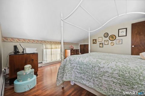 Tiny photo for 6 Clara Drive, Norwalk, CT 06851 (MLS # 24151674)