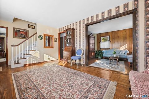 Tiny photo for 6 Clara Drive, Norwalk, CT 06851 (MLS # 24151674)