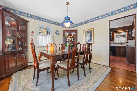 Tiny photo for 6 Clara Drive, Norwalk, CT 06851 (MLS # 24151674)