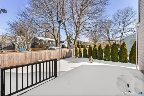 Tiny photo for 6 Clara Drive, Norwalk, CT 06851 (MLS # 24151674)