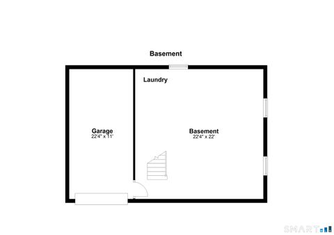 Tiny photo for 6 Clara Drive, Norwalk, CT 06851 (MLS # 24151674)