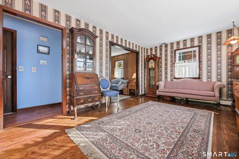 Tiny photo for 6 Clara Drive, Norwalk, CT 06851 (MLS # 24151674)