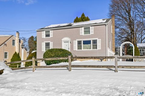 Tiny photo for 6 Clara Drive, Norwalk, CT 06851 (MLS # 24151674)