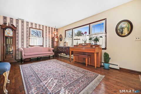 Tiny photo for 6 Clara Drive, Norwalk, CT 06851 (MLS # 24151674)