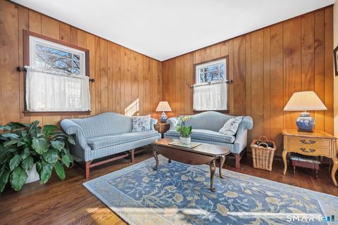 Tiny photo for 6 Clara Drive, Norwalk, CT 06851 (MLS # 24151674)