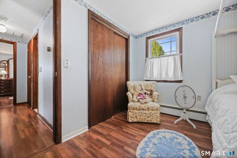 Tiny photo for 6 Clara Drive, Norwalk, CT 06851 (MLS # 24151674)