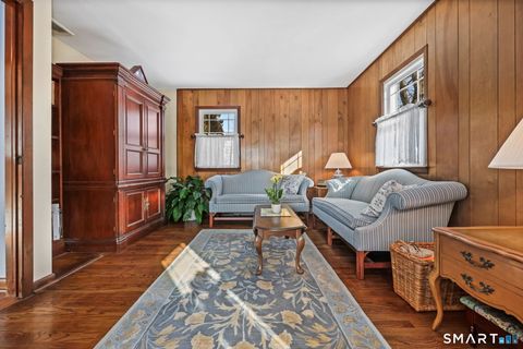 Tiny photo for 6 Clara Drive, Norwalk, CT 06851 (MLS # 24151674)