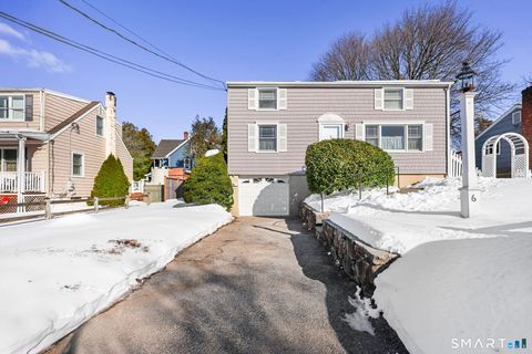 Tiny photo for 6 Clara Drive, Norwalk, CT 06851 (MLS # 24151674)