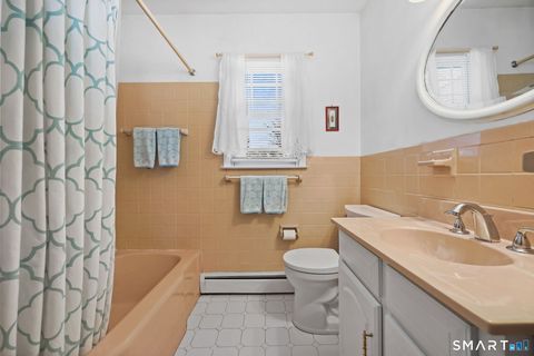 Tiny photo for 6 Clara Drive, Norwalk, CT 06851 (MLS # 24151674)