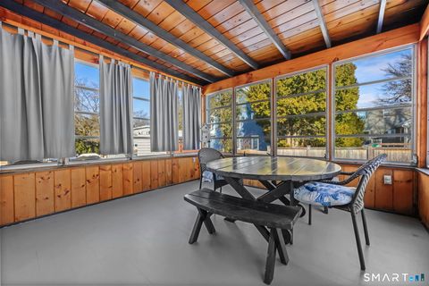 Tiny photo for 6 Clara Drive, Norwalk, CT 06851 (MLS # 24151674)