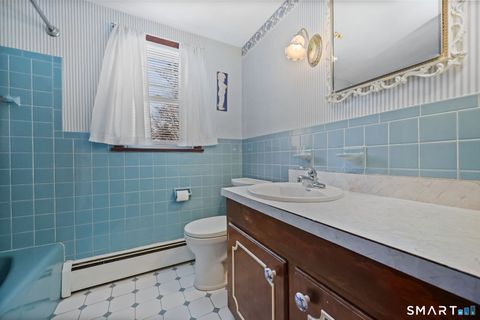 Tiny photo for 6 Clara Drive, Norwalk, CT 06851 (MLS # 24151674)