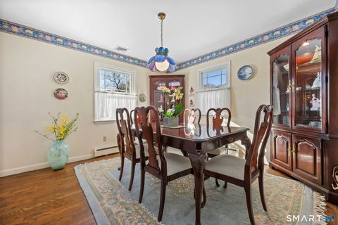 Tiny photo for 6 Clara Drive, Norwalk, CT 06851 (MLS # 24151674)