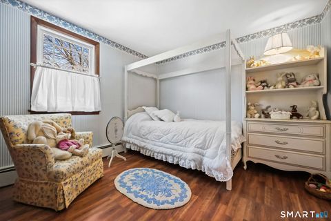 Tiny photo for 6 Clara Drive, Norwalk, CT 06851 (MLS # 24151674)