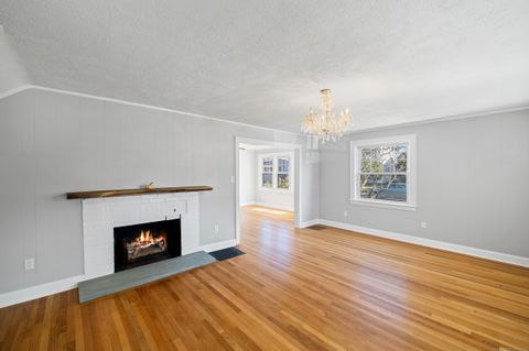 Tiny photo for 15 Delaware Avenue, Norwalk, CT 06851 (MLS # 24135237)