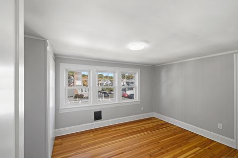 Tiny photo for 15 Delaware Avenue, Norwalk, CT 06851 (MLS # 24135237)
