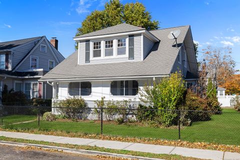 Photo of 15 Delaware Avenue, Norwalk, CT 06851 (MLS # 24135237)