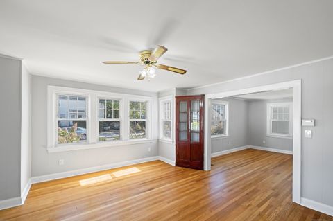 Tiny photo for 15 Delaware Avenue, Norwalk, CT 06851 (MLS # 24135237)