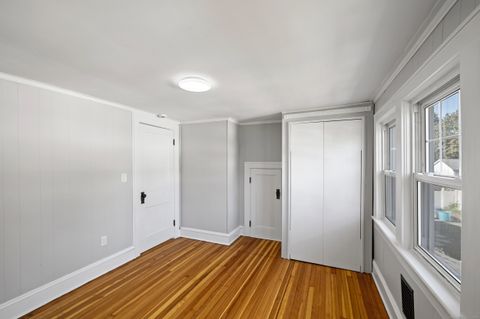 Tiny photo for 15 Delaware Avenue, Norwalk, CT 06851 (MLS # 24135237)