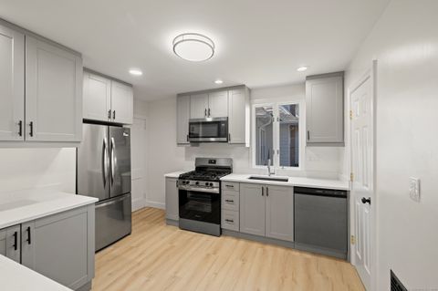 Tiny photo for 15 Delaware Avenue, Norwalk, CT 06851 (MLS # 24135237)