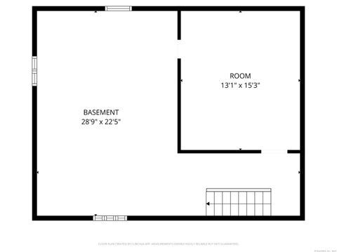 Tiny photo for 15 Delaware Avenue, Norwalk, CT 06851 (MLS # 24135237)